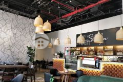 Nhà mặt phố quận thanh xuân, vỉa hè, lô góc, 70m2, 17.5 tỷ