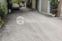 Bán nhà riêng tại đường lê đức thọ, nam từ liêm 65m, 5t, ô tô, kinh doanh, nhỉnh 6 tỷ