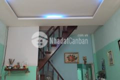 Ngợp bank, bán gấp, hẻm 3m, mặt tiền 4m phạm văn bạch, tân bình 56m2 giá 3,95tỷ tl