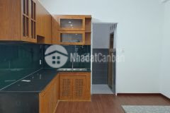 Hẻm nhựa 8m, sát mặt tiền lê văn thọ, gò vấp 5 tầng 77m2 giá 9,5tỷ thương lượng