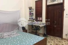 Bán nhà đẹp 40m2x4 tầng, 4 ngủ, gần phố, đường láng, đống đa, 4,6 tỷ