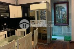 Nhà xây đẹp mới, thợ nhuộm hk, vị trí đỉnh, thang máy, 40m2 5 tầng, đồ sịn, giá 13 tỷ.