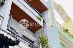 Bán nhà, nguyễn văn lượng, mít tố nữ, 71m2, 7 tỷ 150