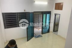 Bán nhà ngõ trại cá kd 3 thoáng 3 gác tránh 22m hơn 2 tỷ