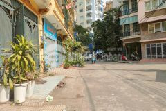 Nhỉnh 5 tỷ, 52m2, mỗ lao, hà đông, ô tô, ngõ thông, nội thất vip