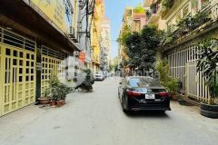 Bán gấp nhà lạc long quân, kd coffee, vp, ô tô tránh. 54m2, 5t, mt 5.4m