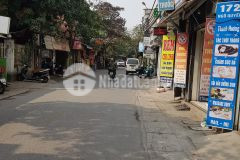 Cực hot nhà ngô quyền hà đông, 36m2, 4 tầng, mt 5m, lô góc, kd, ô tô, chỉ 4.05 tỷ, 0967 902 428.