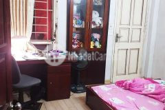 Bán nhà 5 tầng, 4 ngủ, ngõ rộng thoáng, đường láng, đống đa, 4,4 tỷ