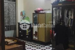 Bán nhà phạm huy thông quận gò vấp. dt 83m2. lh 0932155399.