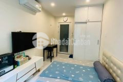 Vip nhất khu vực,hxh nguyễn văn đậu, 55m2, 4 tầng, chỉ với 4tỷ4