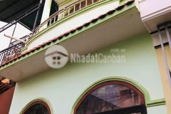 Bán nhà 2 tầng hẻm hoàng diệu p. vĩnh nguyên tttp nha trang giá 1 tỷ 8 lh 0935029856