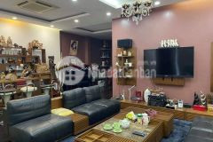 Mặt phố tôn đức thắng sầm uất gần phố xã đàn, mt rộng, 128m2x4t chỉ 36.8 tỷ. lh 0989.62.6116