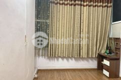 Bán nhà tôn thất tùng 35m2, 5 tầng, mặt tiền 3.5m đường ba gác tránh ở đỉnh.