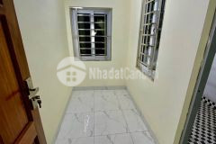 Siêu hiếm 1 căn duy nhất khương trung thanh xuân 31m2 4 tầng lh 0886217831