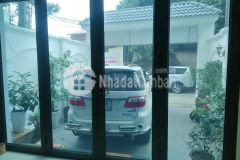 Bán siêu phẩm nghi tàm ô tô vào nhà 110m 5t, mt 6m chỉ nhỉnh 14 tỷ.