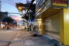 Chính chủ cho thuê nhà nc mặt tiền 102 ung văn khiêm p25 q bình thạnh