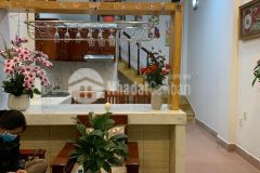 Nhà đẹp ngay phố trương định sổ phân lô cực thoáng 32m2 x4 tầng giá chỉ 2.9 tỷ.