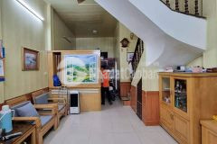 Chính chủ bán nhà quận 10, 5 tầng, 4pn, giá chỉ 6 tỷ 1