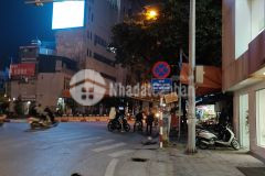 Ngõ thông to như phố ô tô vào, qua nhà, kinh doanh hiếm nhà bán nguyễn an ninh 46m55m tầng1, 2 tầng