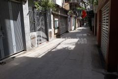 Phân lô nguyễn an ninh 56m2mt 3.5m oto qua, kdoanh 5.6 tỷ