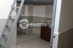 Cho thuê phòng giá rẻ có gác tại ung văn khiêm q bình thạnh giá từ 2,7trth