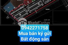 Bán đất dự án trạm lộ thuận thành bn