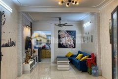 Bán nhà phố tân mai 38m2 x 4t x mt 4.3m, gần mặt phố, ô tô đỗ cổng, giá 4.1 tỷ.