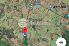 Ban 3 lô đât măt tiên tinh lô 8 ninh xuân, ninh hoa, khanh hoa