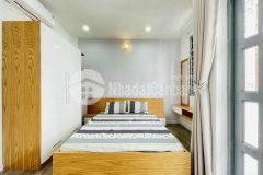 Vào ở luônnhà mới đẹp hxh nguyễn ảnh thủ, quận 12 dtsd 150m2