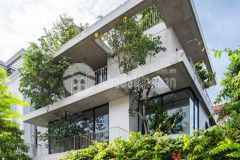 Bán biệt thự sang trọng, có thiết kế thích hợp để nghỉ dưỡng trên đường viba. p.1