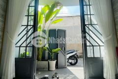 Bán nhà đường số 4, bình hưng hòa a, bình tân, hxh, 45m2, chỉ 3.6 tỷ