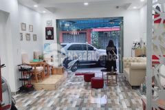 Hàng hiếm mặt tiền phạm văn chiêu, gò vấp, giả rẻ chỉ 8 tỷ