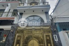 Bán siêu phẩm mới nhà mới đẹp hxh phạm văn đồng, hiệp bình chánh, thủ đức