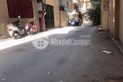 Nhà đẹp phân lô nguyễn khang 55m2 x 5t, mt 6m. 12,5 tỷ.