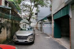 Bán đất lạc long quân ô tô qua đất diện tích 40m, mt 4,2m giá nhỉnh 6 tỷ.