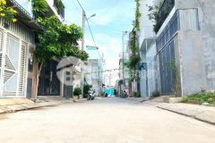 Bán đất đường tam bình, hẻm xe hơi 6,5m, dt 57m2 giá 3,95 tỷ