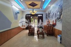 Bao đầu tư, bán nhà trần văn ơn, hẻm xe tải, 66m2, 3tầng, chỉ 5.2 tỷ