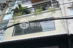 Bán nhà, lê văn thọ, gò vấp, xe tải thông ngọt xớt, 73m2, 7 tỷ 450