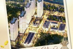 Tiềm năng bđs phía tây hà nội của vimefulland phạm văn đồng tại dự án the jade orchid