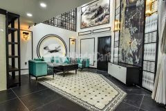 Nhà lê đức thọ, villa lung linh 2 mặt tiền, 82m2, 13tỷtl