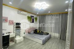 Nhà đẹp ô tô đỗ cửa tứ liên tây hồ 4 tầng nhỉnh 4 tỷ