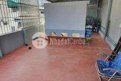 Bán nhà đường trương định 45m2 x 4t x mt 4.6m, gần mặt phố, ngõ rộng, 2 thoáng, xây chắc chắn và đẹp, giá 3.7 tỷ.