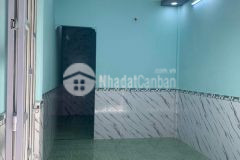 Bán nhà đường tân sơn nhì, trung tâm quận tân phú, 30m2, chỉ 3.1 tỷ