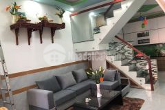 Bán nhà phạm văn bạch, quận tân bình, 49m2 chỉ 4.6tỷ.