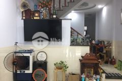 Bán nhà tại miếu bình thiền biên hòa, 4.2m x 18m, 1 trệt, 1 lầu, 1 sân thượng 4 tỷ.