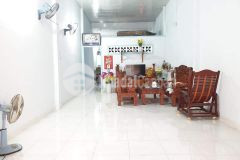 Cần tiền giảm mạnh 300trnhà hxh 1 sẹc lũy bán bích tân phú, 56m2 lh 0896721788