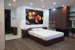 Bán nhà lê trọng tấn, khu vip, thang máy, phân lô, 50m2, đầu 9 tỷ