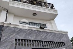 Nhà phạm văn chiêu, chủ ra mặt tiền ở, gò vấp, 75m2, 7 tỷ 250
