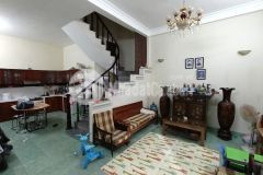 Bán nhà phố vĩnh hưng 48m2 x 4 tầng, 5.4mt giá chỉ 3.1 tỷ.