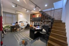 Nhà nhỏ 30m2 đa công năng, trung tâm p21 bình thạnh, hiện đại, nhỉnh 3 tỷ